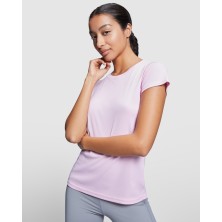 CAMISETA MUJER MONTECARLO 0423