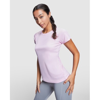 Camiseta Mujer Montecarlo 0423