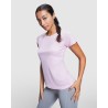 Camiseta técnica mujer montecarlo