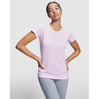 Camiseta Mujer Montecarlo 0423