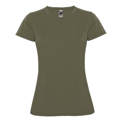 Camiseta Mujer Montecarlo 0423