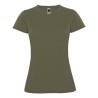 Camiseta técnica mujer montecarlo