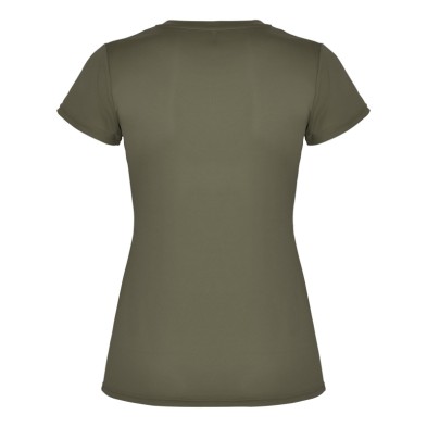 Camiseta Mujer Montecarlo 0423