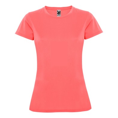 Camiseta Mujer Montecarlo 0423