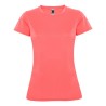 Camiseta técnica mujer montecarlo