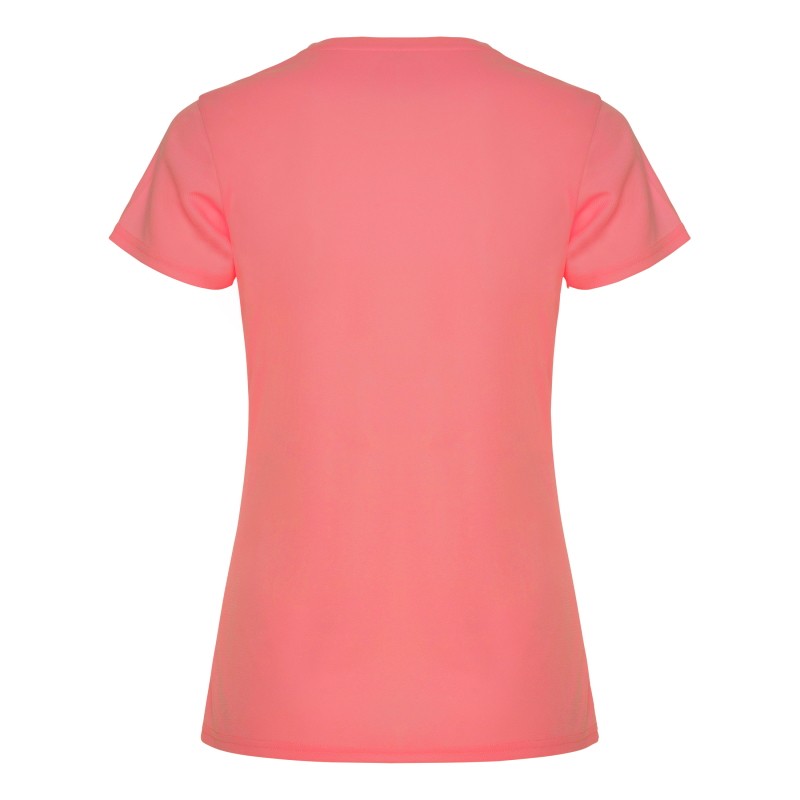 Camiseta técnica mujer montecarlo
