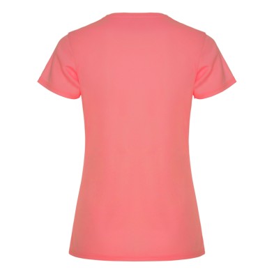 Camiseta Mujer Montecarlo 0423