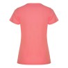 Camiseta técnica mujer montecarlo