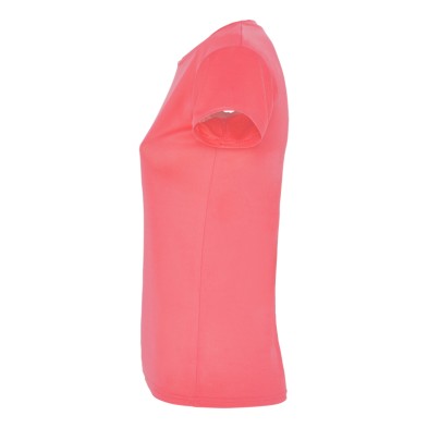 Camiseta Mujer Montecarlo 0423