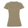 Camiseta técnica mujer montecarlo