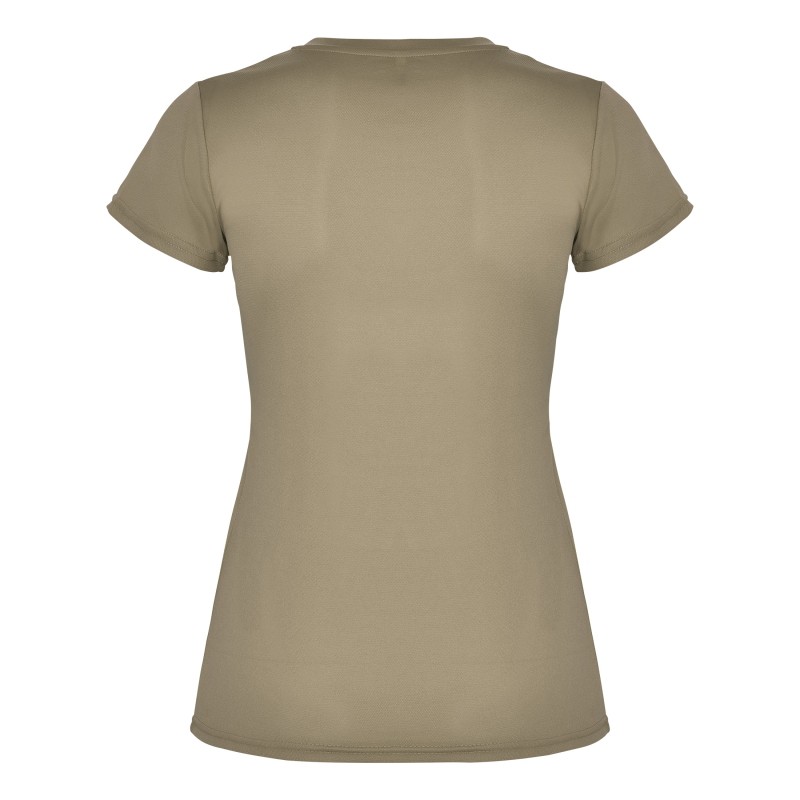 Camiseta técnica mujer montecarlo