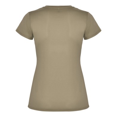 Camiseta Mujer Montecarlo 0423