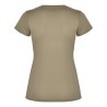 Camiseta técnica mujer montecarlo