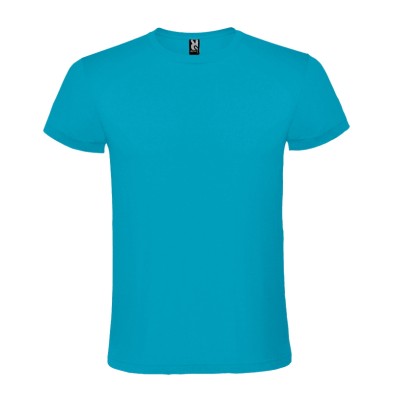 Camiseta Roly Atomic 6424