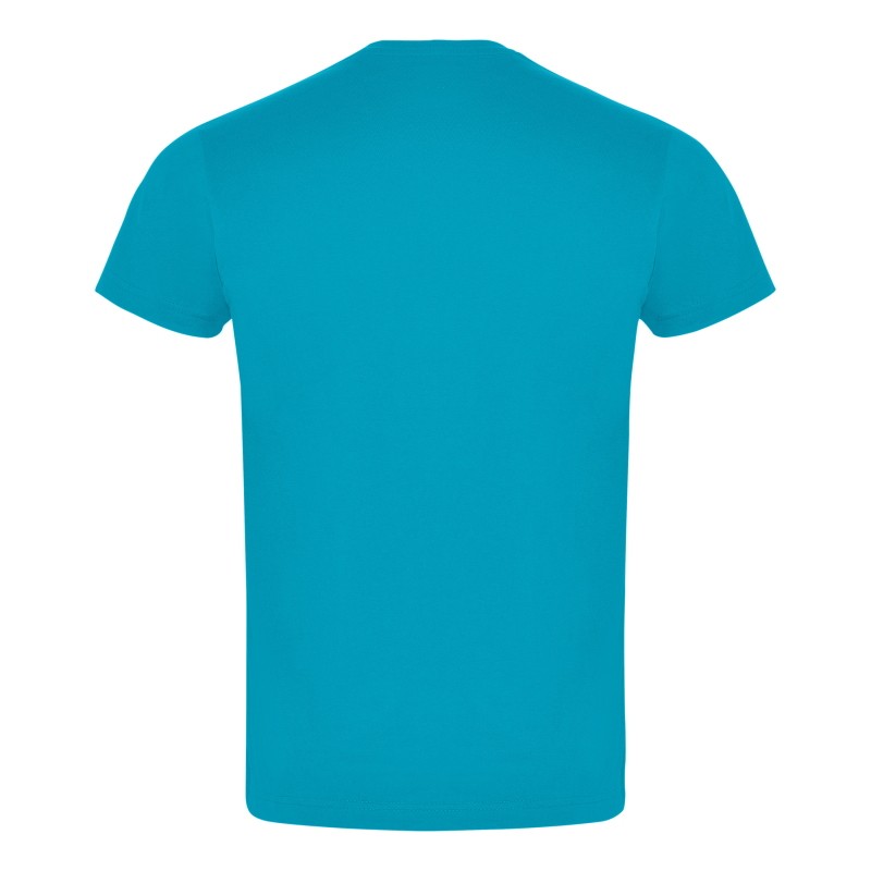 Camiseta unisex roly atomic