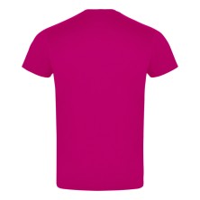 CAMISETA UNISEX ROLY ATOMIC