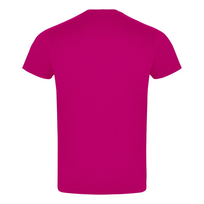 Camiseta unisex roly atomic