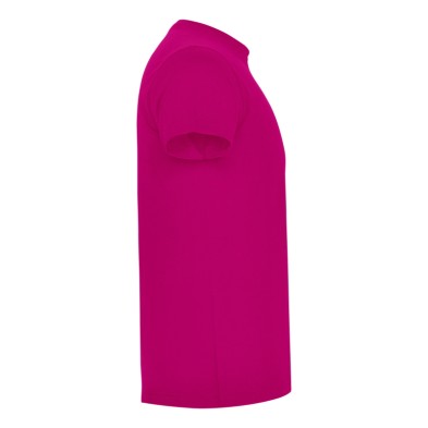 Camiseta Roly Atomic 6424