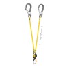Elemento de amarre petzl absorbica-y mgo