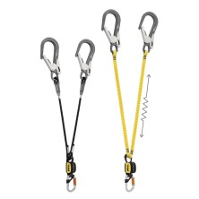 elemento de amarre petzl absorbica-y mgo 