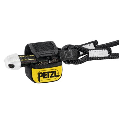 Elemento De Amarre Petzl Absorbica-Y