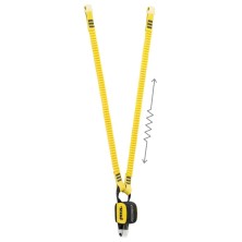 elemento de amarre petzl absorbica-y 