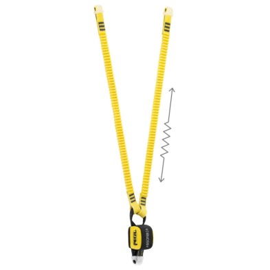 Elemento De Amarre Petzl Absorbica-Y