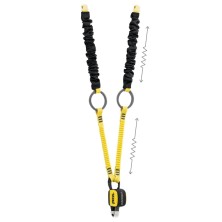 ELEMENTO DE AMARRE PETZL ABSORBICA-Y TIE-BACK