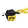 Elemento de amarre petzl absorbica-y tie-back