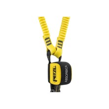 elemento de amarre petzl absorbica-y tie-back 