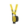 Elemento de amarre petzl absorbica-y tie-back