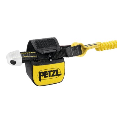 Elemento De Amarre Petzl Absorbica-I