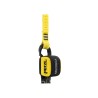 Elemento de amarre petzl absorbica-i