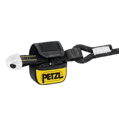Elemento De Amarre Petzl Absorbica-I