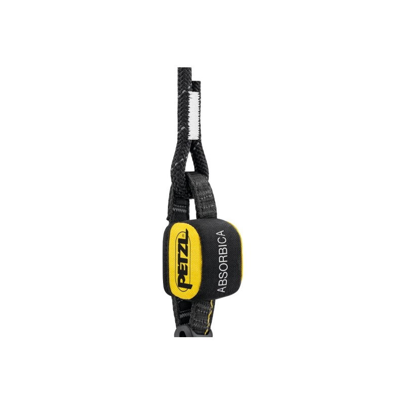 Elemento de amarre petzl absorbica-i