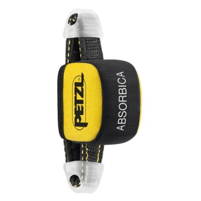 Absorbedor De Energia Petzl Absorbica