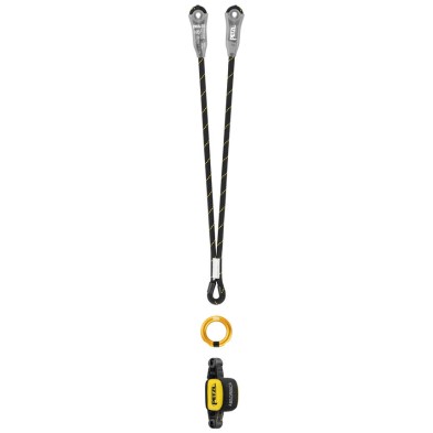 Absorbedor De Energia Petzl Absorbica