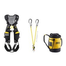 KIT ANTICAIDAS PETZL ABSORBICA-Y FALL ARREST