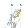 Absorbedor de energia petzl asap-sorber l71aa