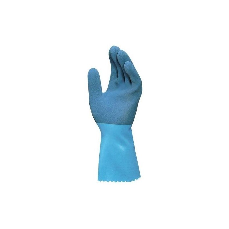 Guante mapa jersette 301