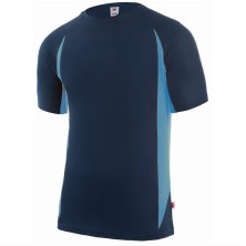 CAMISETA TECNICA COMBI VELILLA 105501