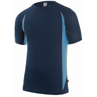 Camiseta Velilla 105501