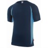 Camiseta tecnica combi velilla 105501