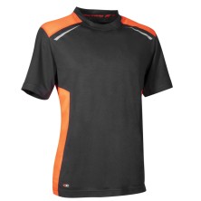 CAMISETA COFRA DUNKERQUE V625
