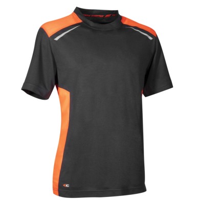 Camiseta Cofra Dunkerque v625
