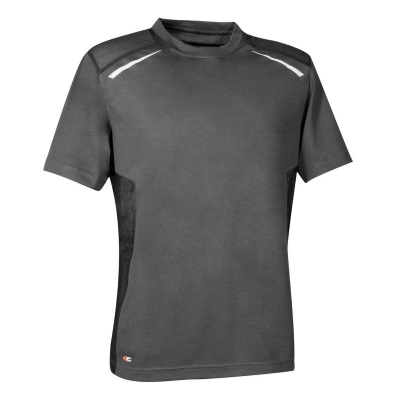 Camiseta cofra dunkerque v625