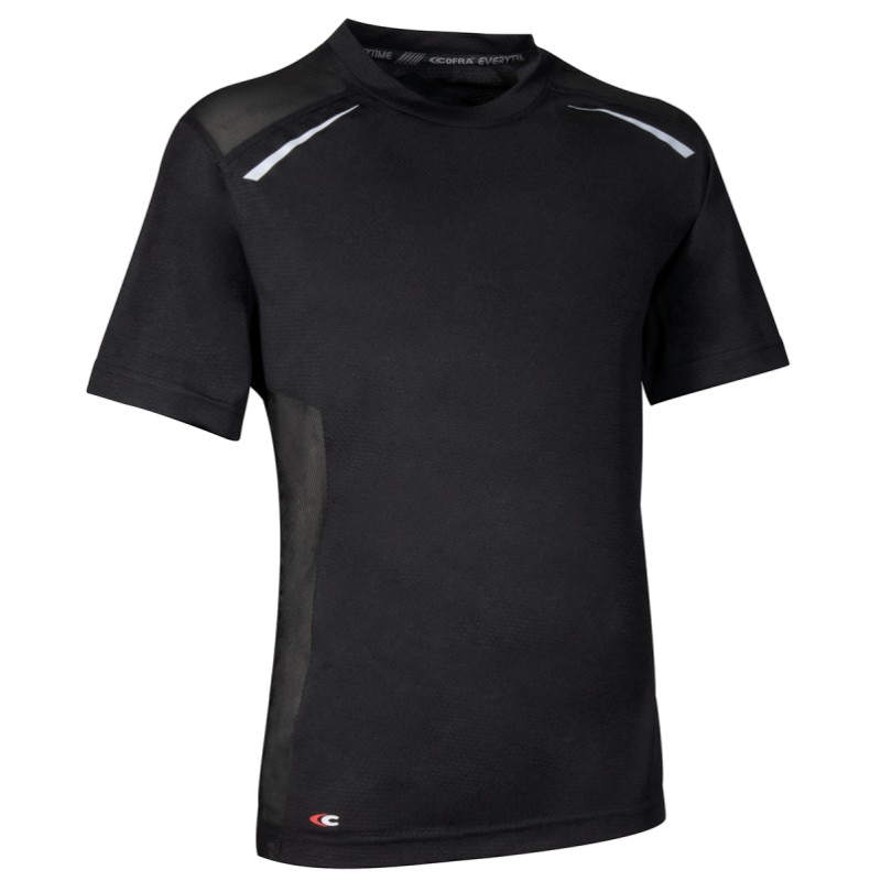 Camiseta cofra dunkerque v625