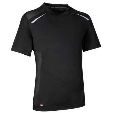 Camiseta Cofra Dunkerque v625