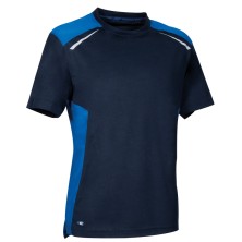CAMISETA COFRA DUNKERQUE V625