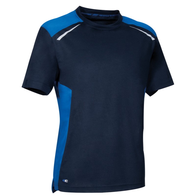 Camiseta cofra dunkerque v625